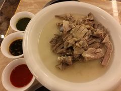 -内蒙古驻京办餐厅