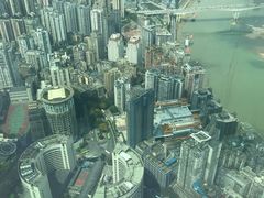 -WFC会仙楼观景台
