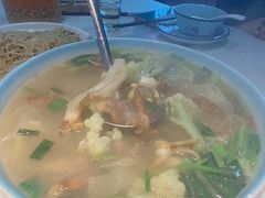 -园里前·10年私厨·福建菜(台江万达鳌峰洲店)