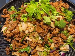 -惠丰堂饭庄·烤鸭·京味菜(西北旺·唐家岭店)