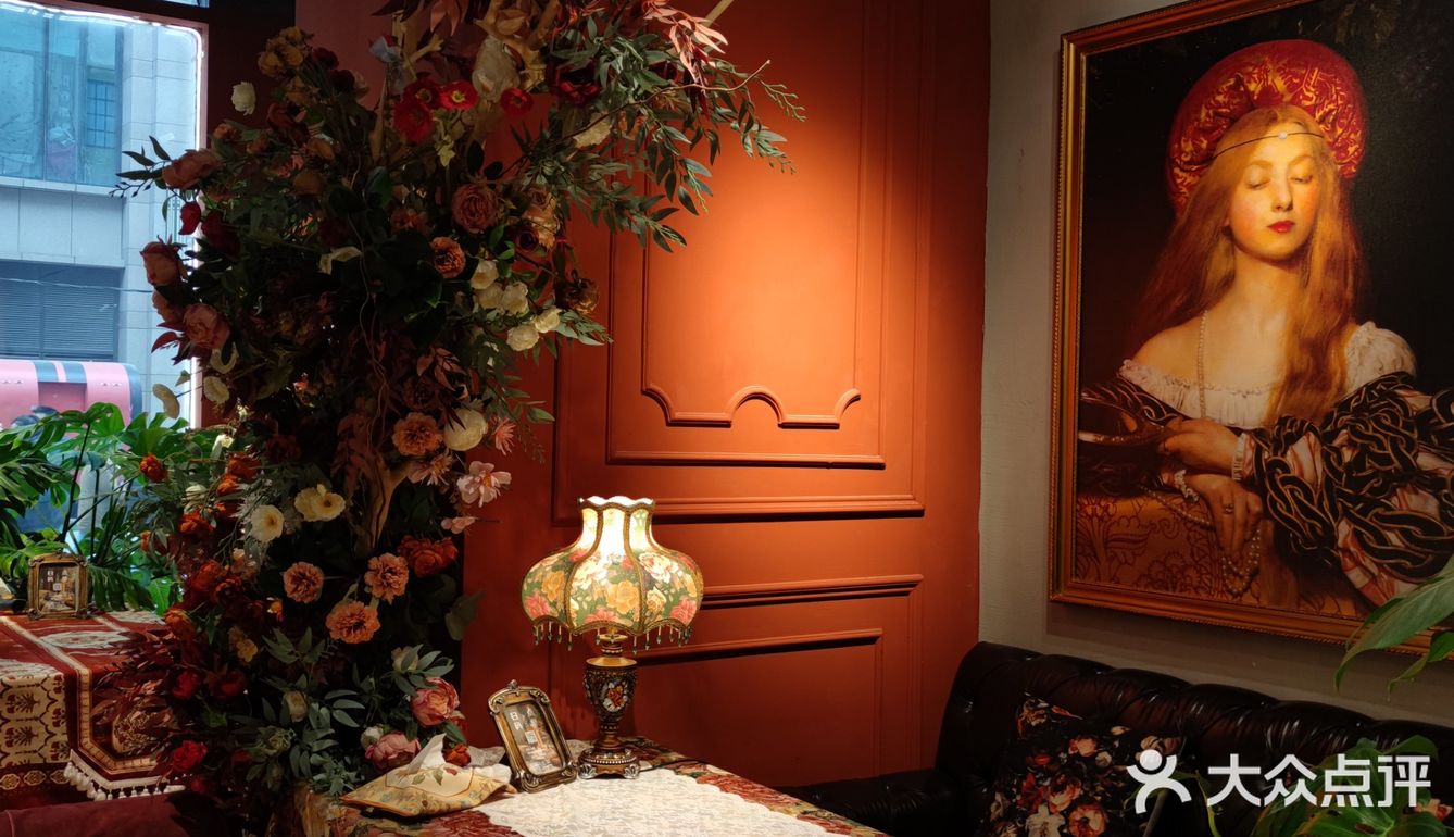 本以为的颜值控?竟是细节专业户[机智]