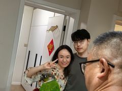 -百味馆·海鲜·湛江菜(后海花园店)