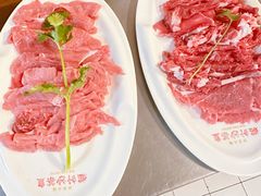 -燃计沙茶皇·香港沙茶火锅(人广旗舰店)