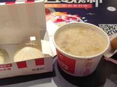 -肯德基(京广桥店)