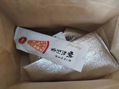 -必胜客(万坤图精选店)