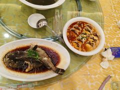 -金水门银河酒楼(新埠岛店)