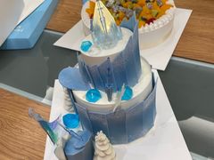 -好利来(川大店)