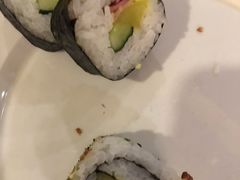 -上海锦江汤臣洲际大酒店壹阶层