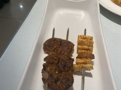 -新疆兵团食府清真(马连道店)