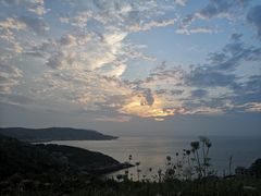 -东极岛景区-青浜岛