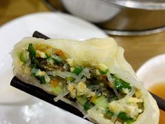 八珍全素小笼包-地安门包子铺(地安门店)