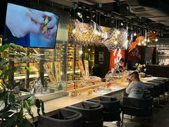 -大连富丽华大酒店