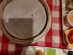 -西贝(紫荆广场店)