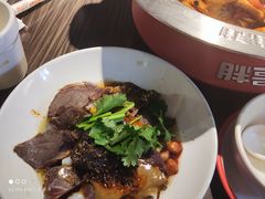 -胖哥俩肉蟹煲(梅溪步步高店)