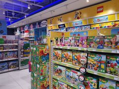 -TOYSRUS玩具反斗城(长春欧亚卖场店)