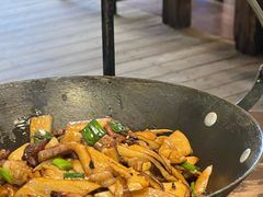 -吃货私房菜(丽江束河古镇店)