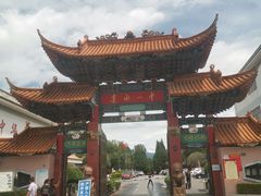 -建水文庙