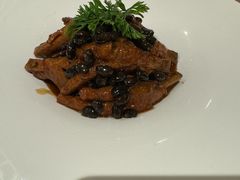 -莫奈花园餐厅(麦迪逊花园店)