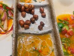 -西双版纳洲际度假酒店-曼霖轩中餐厅