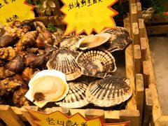 -必点海鲜·鲅鱼水饺(鞍山西道店)