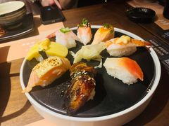 -山葵家居酒屋(天目里店)
