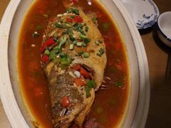 -鸿运楼·舌尖上的徽菜