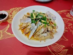 -红灯笼龙凤饭店(宁波老字号店)