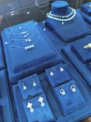 点击看大图 -Cindy Jewelry·钻戒·彩色宝石