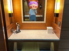 -海南清水湾莱佛士酒店