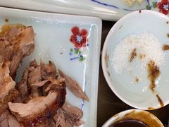 -魁盛居百年鲁菜馆(中林路店)