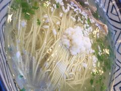 -朱洪元苏式面馆(绿宝广场店)