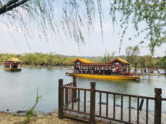 -承德避暑山庄景区