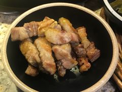 -三代烤肉(保利广场店)