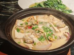 -喜棠·长沙家宴·海鲜·湘菜(麓谷店)