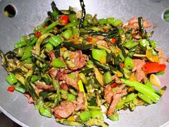 -三生三味密宗川菜·江景餐厅(来福士店)