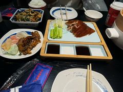 -满园烤鸭·春饼(沈北万达店)