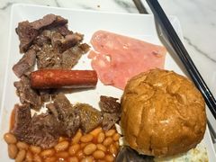 -深仔记茶餐厅(亚士厘道店)
