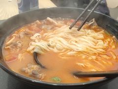 -好麺世家海鲜面馆(新建中路店)