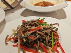 -马凯餐厅(长椿街店)