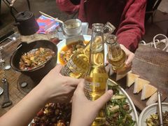 -铁公鸡·四川料理(天环广场店)