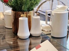 -康莱德酒店·美庭自助餐厅