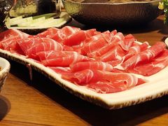 -呷哺呷哺(沈阳赛特奥莱店)