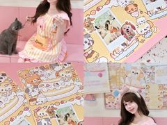 -毛绒耶耶撸宠馆·猫咖·狗咖·荷兰猪咖