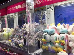-天天玩X秋葉原日系动漫游戏中心