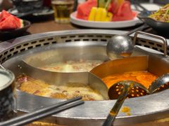 -快乐小羊(富强中路店)