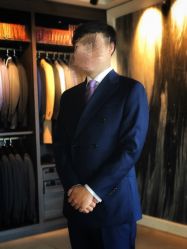 点击看大图 -优山定制西服衬衫大衣(国贸店)