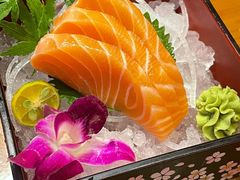 三文鱼刺身-有喜屋·深夜食堂(环宇荟店)