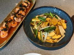 -半山腰·云南菜(侨福芳草地店)