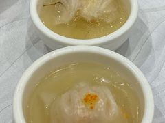 -富园海鲜酒家(佐敦店)