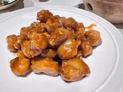 -阿露佳·舌尖上的安吉菜